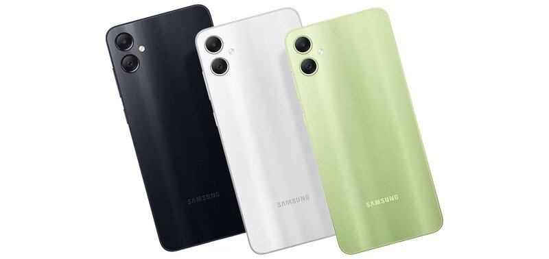 samsung galaxy a05 prix tunisie