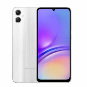 SMARTPHONE SAMSUNG GALAXY A05 4GO 64GO - SILVER