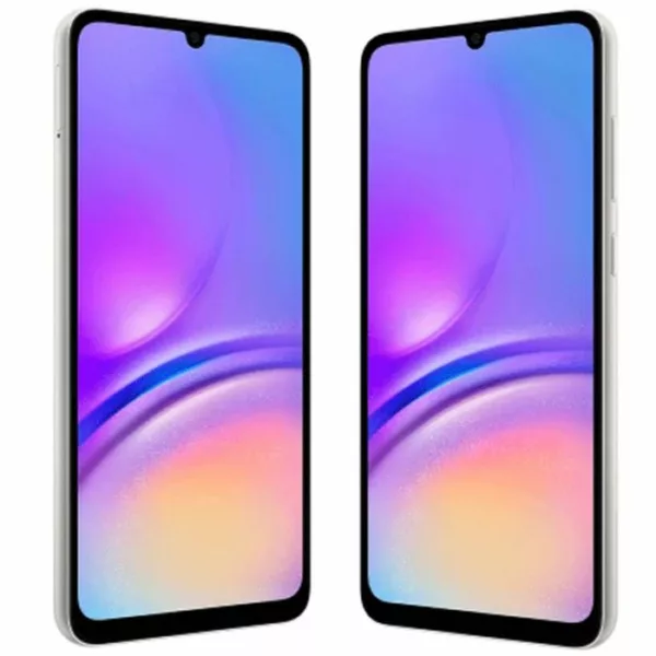 SMARTPHONE SAMSUNG GALAXY A05 4GO 64GO - SILVER