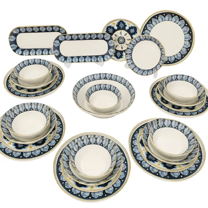 SERVICE A TABLE 27 PS