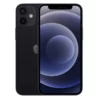 IPHONE 12 64GO - APPLE/NOIR