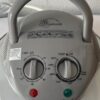 Four À Convection Halogène 1400 W
