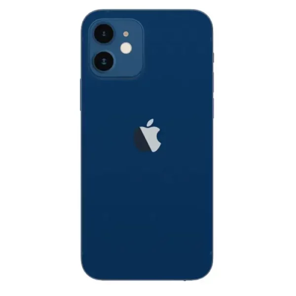 IPHONE 12 64GO - APPLE BLEU