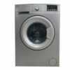 LAVE LINGE - Machine à Laver ACER 8KG Silver - électroménager Tunisie