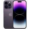 IPHONE - APPLE 14 PRO 128GO VIOLET FONCÉ