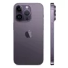 IPHONE - APPLE 14 PRO 128GO VIOLET FONCÉ