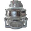 Four À Convection Halogène 1400 W