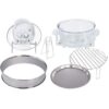 Four À Convection Halogène 1400 W