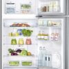 RÉFRIGÉRATEUR SAMSUNG 415L NOFROST - INOX