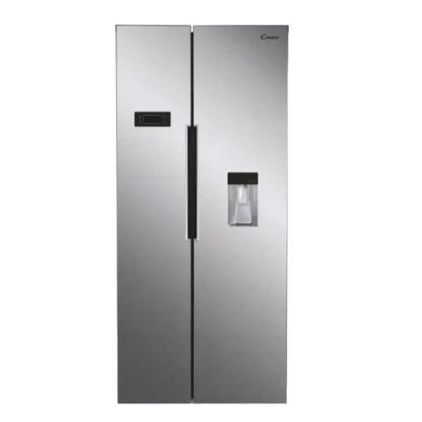 Réfrigérateur Candy NoFrost 529 L CHSBSO 6174X Inox