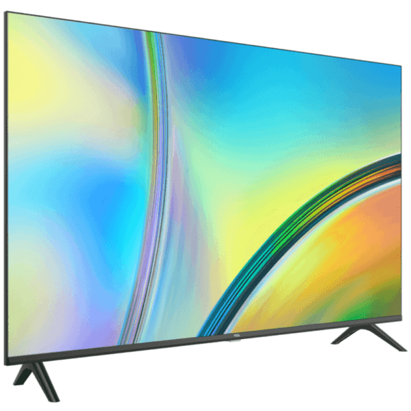 SMART TV TCL 43 Led Full HD Smart Android Droite