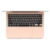 APPLE MACBOOK AIR M1 8GO 256GO SSD - SILVER ( MGN93FN-A)
