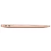 APPLE MACBOOK AIR M1 8GO 256GO SSD - SILVER ( MGN93FN-A)