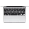 APPLE MACBOOK AIR M1 8GO 256GO SSD - SILVER ( MGN93FN-A)