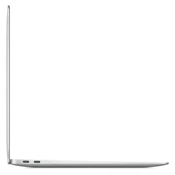 APPLE MACBOOK AIR M1 8GO 256GO SSD - SILVER ( MGN93FN-A)