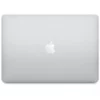 APPLE MACBOOK AIR M1 8GO 256GO SSD - SILVER ( MGN93FN-A)