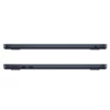APPLE MACBOOK AIR M2 8GO 256GO SSD - MINUIT ( MLY33FN-A)