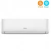 CLIMATISEUR HISENSE 12000BTU CHAUD & FROID / INVERTER / SMART / BLANC