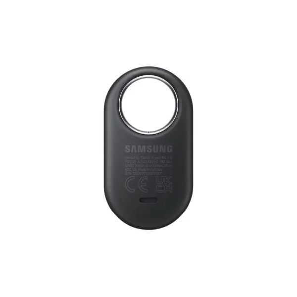 Tag Samsung Galaxy Smart Tag 2 -Noir -(EI-T5600BWEGEU)