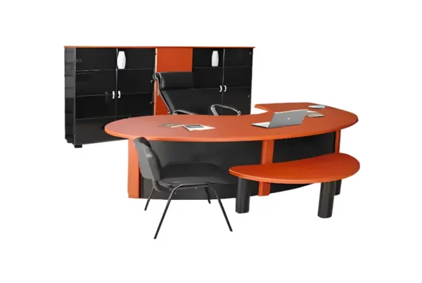 BUREAU DE DIRECTION OMEGA