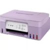 IMPRIMANTE A RÉSERVOIR INTÉGRÉE CANON PIXMA WIFI - PURPULE (G3430 )