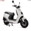 SCOOTER ÉLECTRIQUE LVNENG LX08 49CC