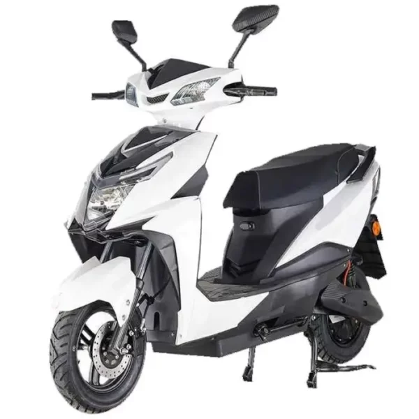 SCOOTER ÉLECTRIQUE E-RIDER E-TECH 1500 WATTS