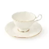 SERVICE CAFE LAIT 12 P