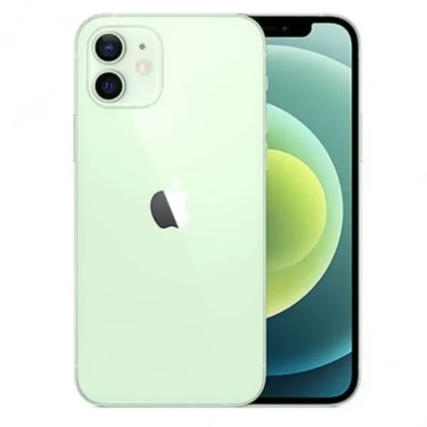 IPHONE 12 128GO - APPLE Blanc