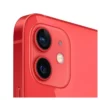IPHONE 12 64GO - APPLE ( ROUGE )