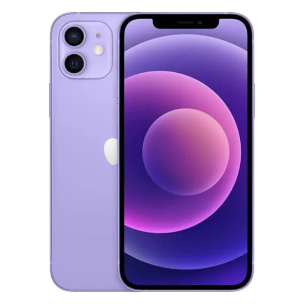 IPHONE 12 64GO VIOLET - APPLE