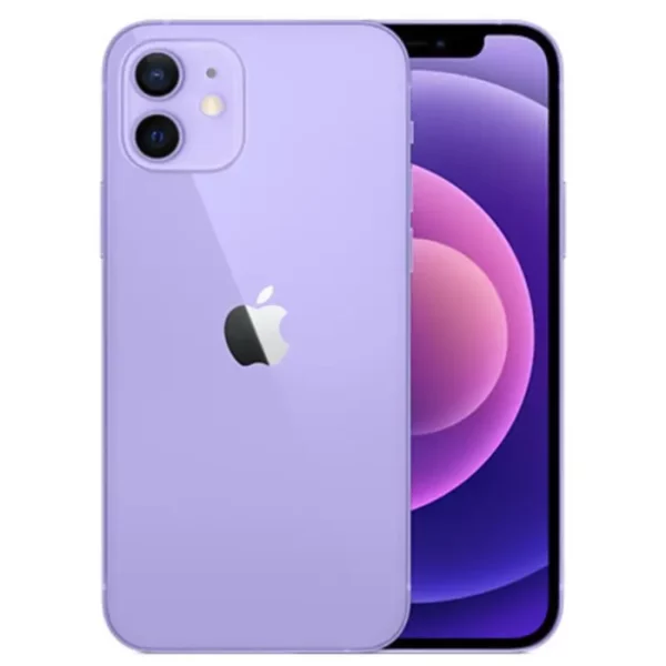 IPHONE 12 64GO VIOLET - APPLE