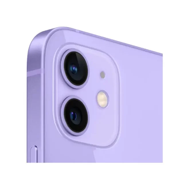 IPHONE 12 64GO VIOLET - APPLE