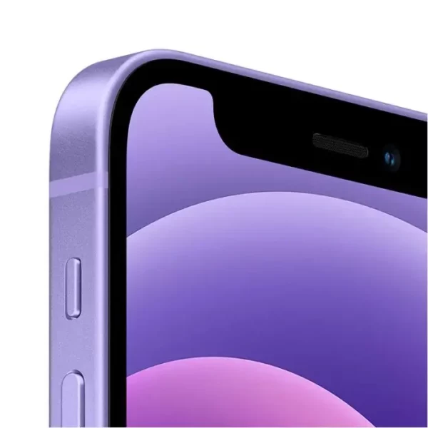 IPHONE 12 64GO VIOLET - APPLE