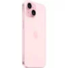 IPHONE - APPLE 15 128GO ROSE