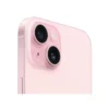 IPHONE - APPLE 15 128GO ROSE