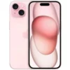 IPHONE - APPLE 15 128GO ROSE