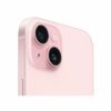 IPHONE - APPLE - 15 PLUS 256GO ROSE