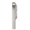 IPHONE 15 PRO 128GO BLANC TITANIUM - APPLE