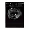 LAVE LINGE CONDOR 8KG - NOIR