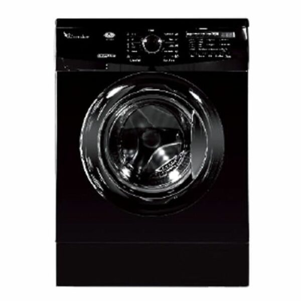 LAVE LINGE CONDOR 8KG - NOIR