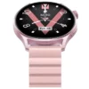 MONTRE CONNECTÉE KIESLECT- ROSE LADY CALLING WATCH LORA 2