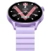 Montre Connectée KIESLECT Lady Calling Watch Lora - Violet