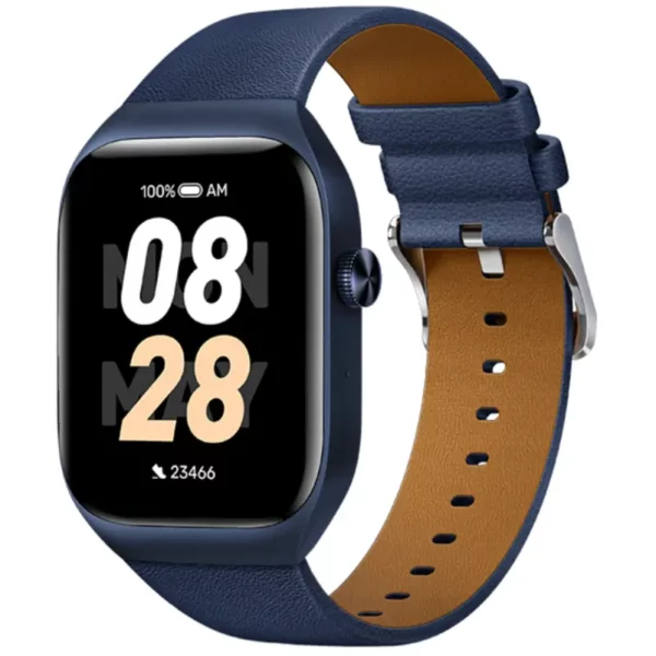 MONTRE CONNECTÉE XIAOMI MIBRO T2 DARK BLUE ( XPAW012 )