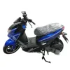 MOTO UNISCOOT FX2 125CC