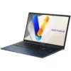 PC PORTABLE - BLEU VIVOBOOK SSD 17 X1704VA I7 13È GÉN 16GO 512GO ASUS
