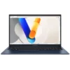 PC PORTABLE - BLEU VIVOBOOK SSD 17 X1704VA I7 13È GÉN 16GO 512GO ASUS