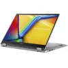 PC Portable ASUS Vivobook S14 Flip i7 13è Gén 8Go 512Go SSD - Silver