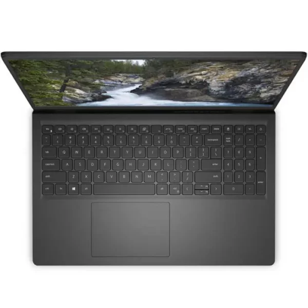 PC PORTABLE DELL VOSTRO 3520 I3 12GÉN 8GO 512GO SSD NOIR