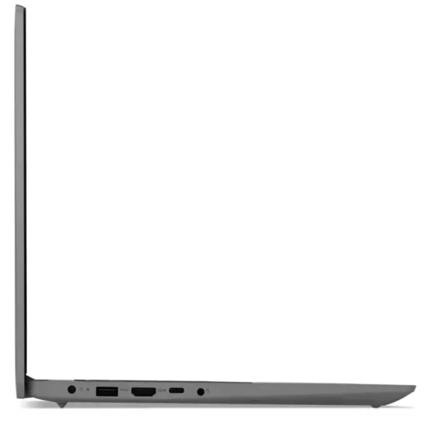 PC PORTABLE LENOVO IDEAPAD 3 15IAU7 / I7-1255U / 8 GO / GRIS